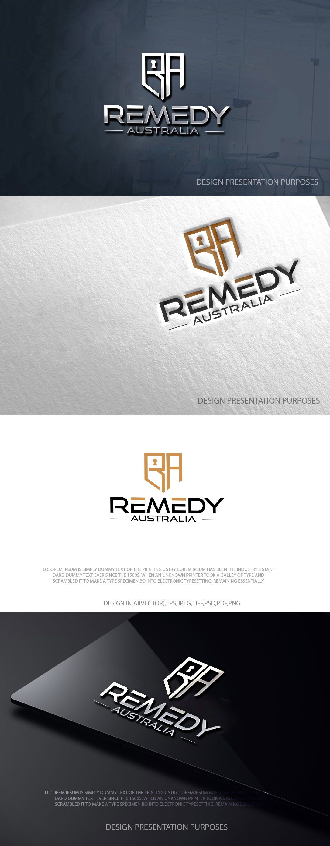 Logo Design by zebronicgraphic for this project | Design #36324811