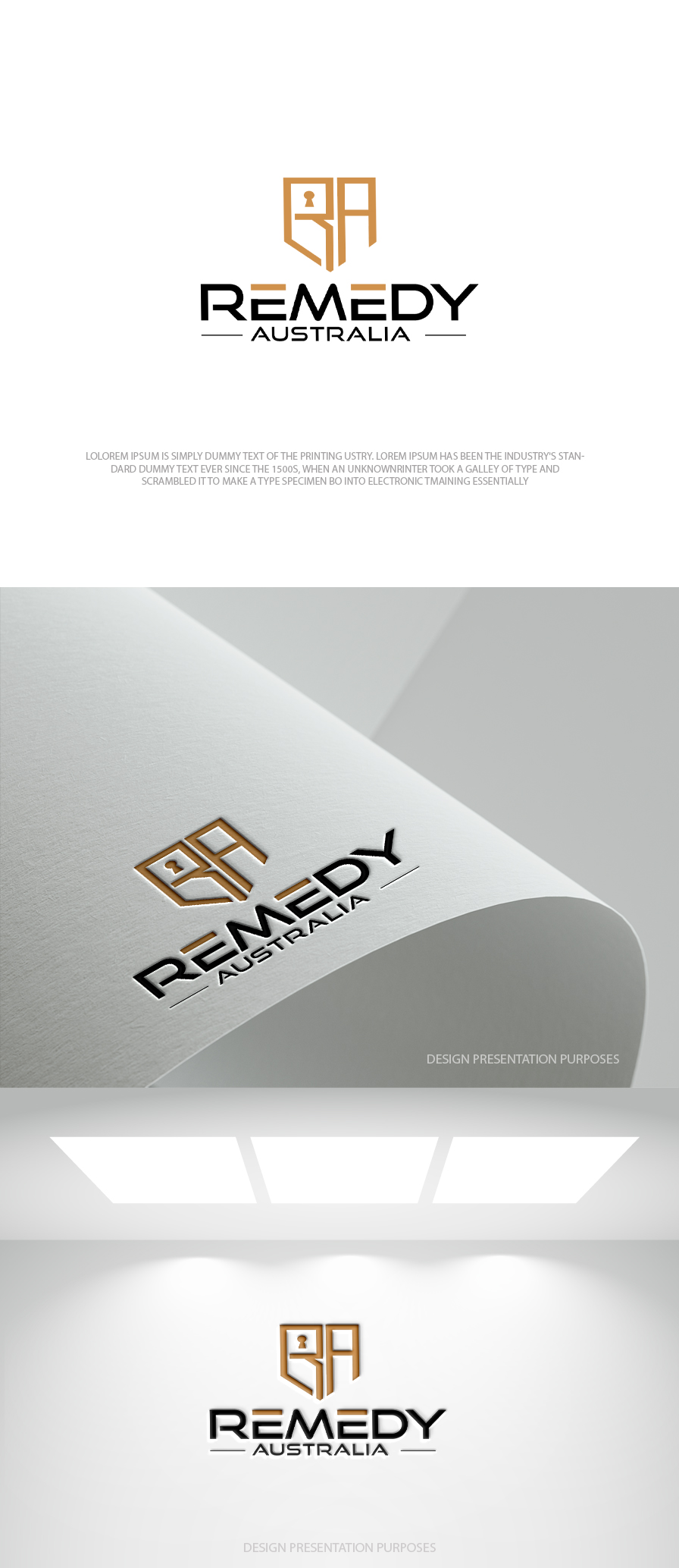 Logo-Design von zebronicgraphic für dieses Projekt | Design #36324813