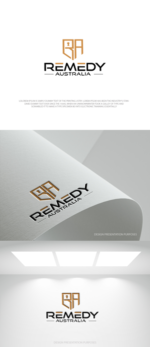 Logo-Design von zebronicgraphic für dieses Projekt | Design: #36324813