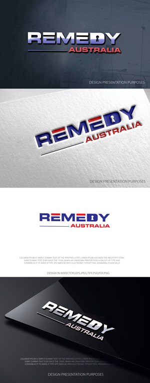 Logo-Design von zebronicgraphic für dieses Projekt | Design: #36324815