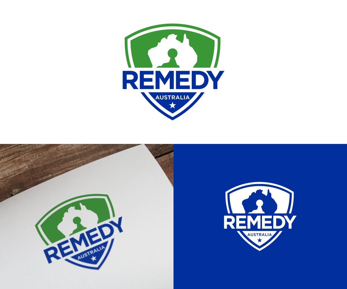 Logo Design by Ansh Design for this project | Design #36324406