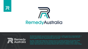 Logo Design by adjeiiBlack for this project | Design: #36333939