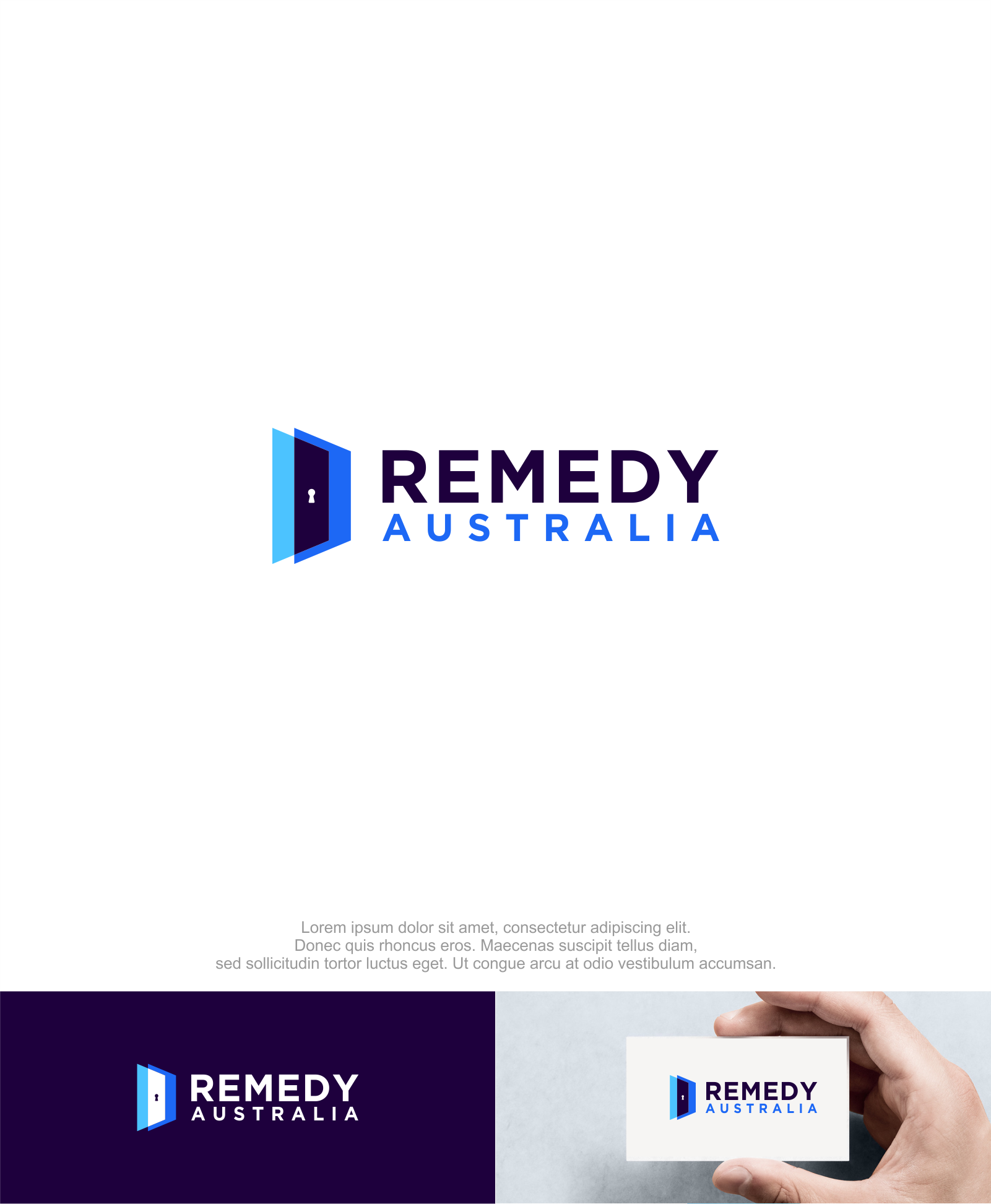 Logo Design by M.Syaiful Huda for this project | Design #36322018