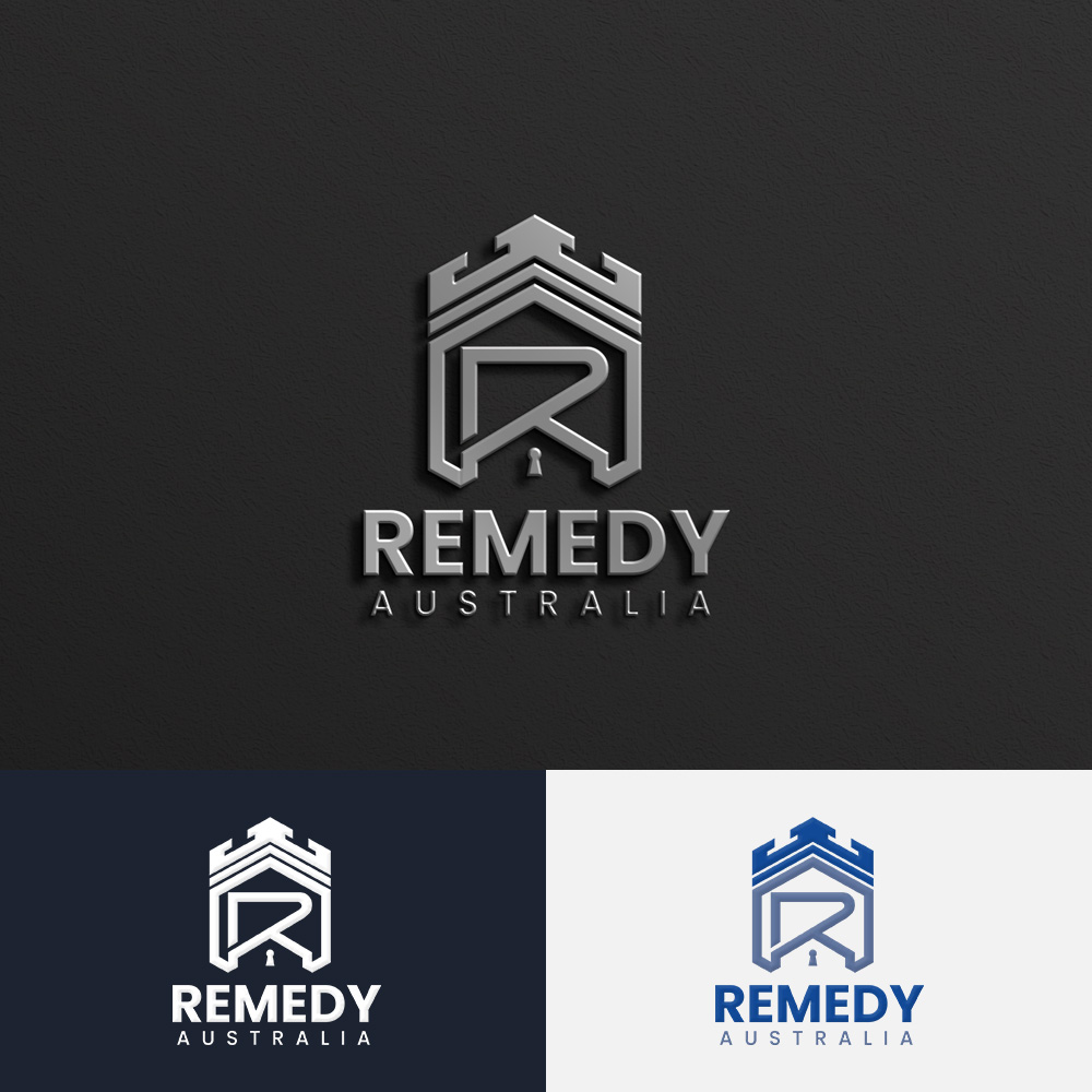 Logo Design by teddy_sign for this project | Design #36334150