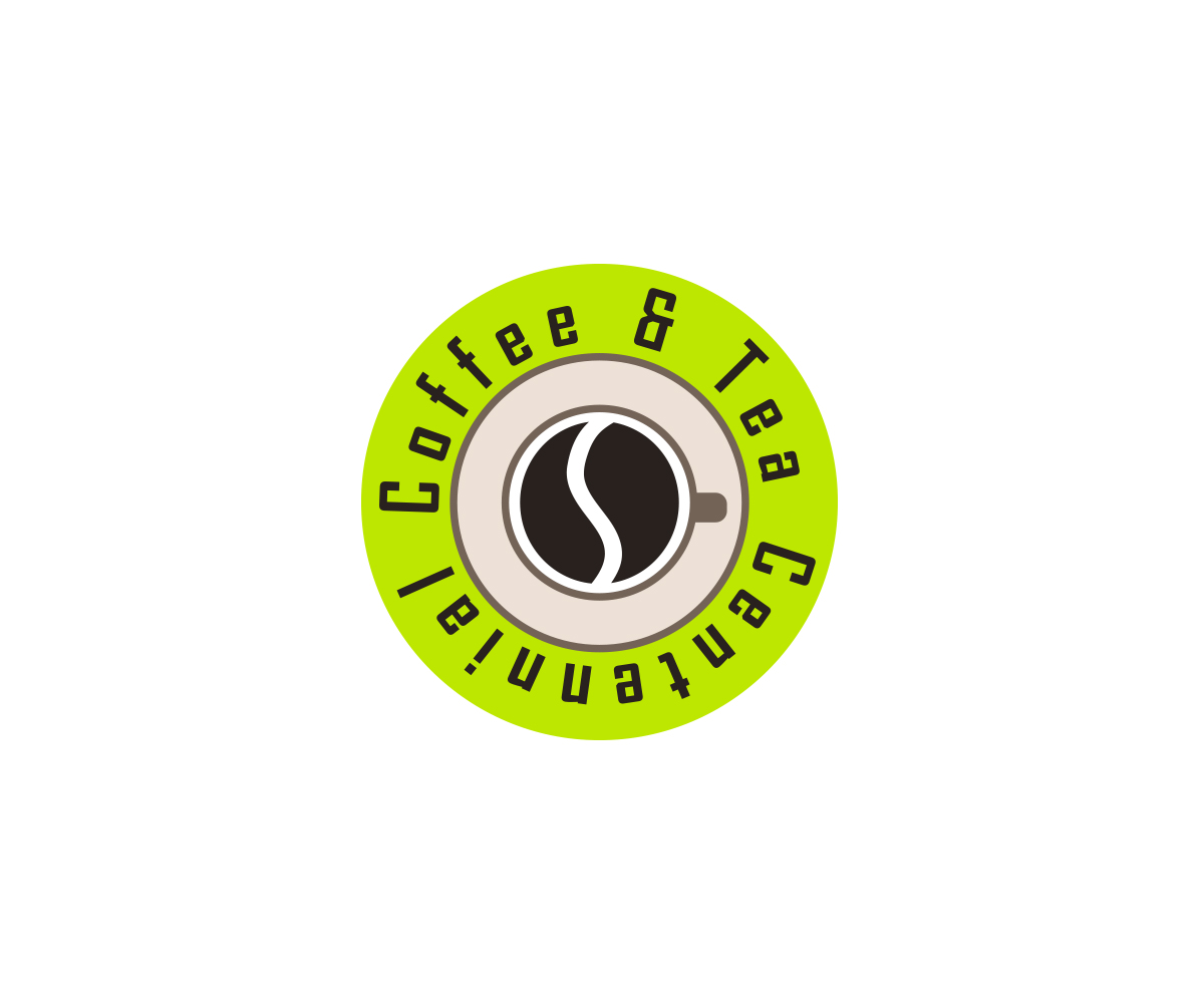 Logo Design by Tanjster for Centennial Coffee & Tea | Design #36362002