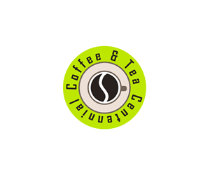 Logo Design by Tanjster for Centennial Coffee & Tea | Design: #36362002