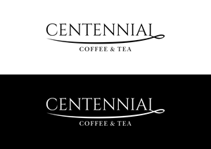 Logo Design by daniswarasayang for Centennial Coffee & Tea | Design: #36354372