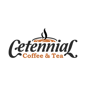 Logo Design by ramu 6 for Centennial Coffee & Tea | Design: #36329242