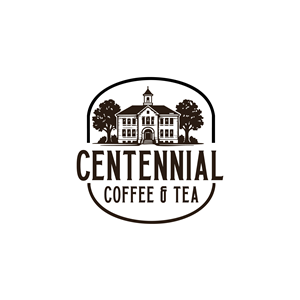 Logo Design by ainee4 for Centennial Coffee & Tea | Design: #36330010