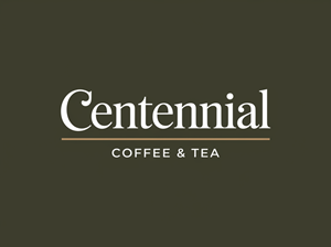 Logo Design by Mukuuu for Centennial Coffee & Tea | Design: #36338795