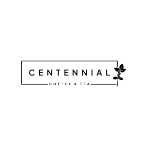Logo Design by ares artworx for Centennial Coffee & Tea | Design: #36353175