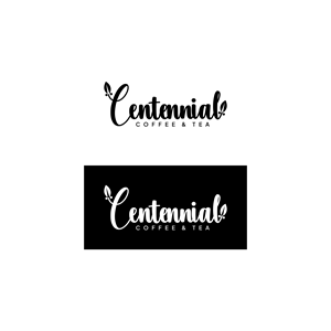 Logo Design by ares artworx for Centennial Coffee & Tea | Design: #36353333