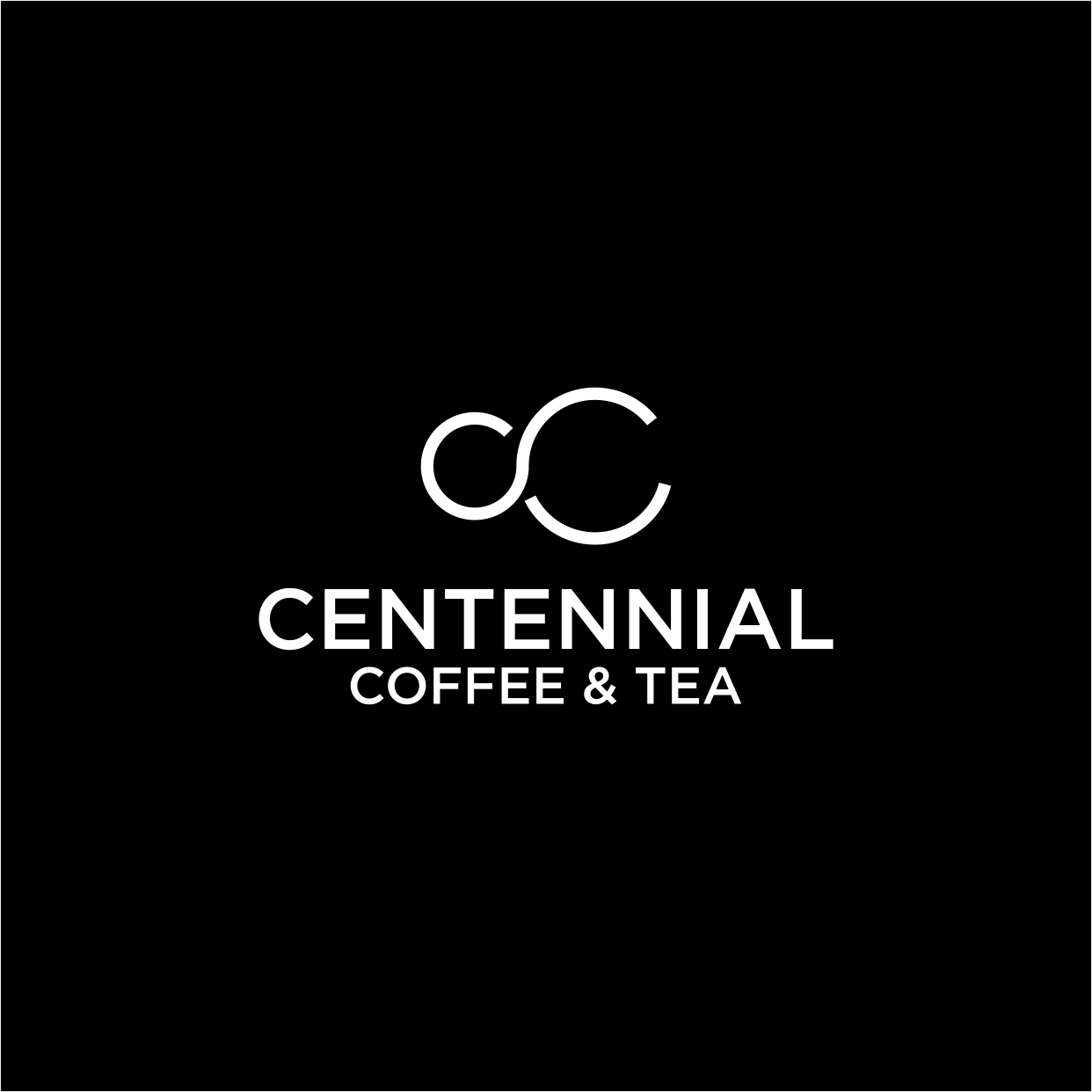 Logo Design by art to for Centennial Coffee & Tea | Design #36353292