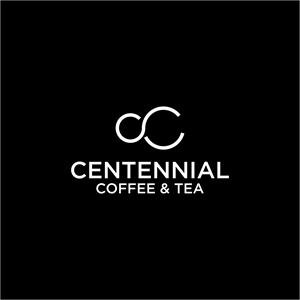 Logo Design by art to for Centennial Coffee & Tea | Design #36353292