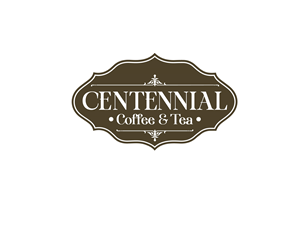 Logo Design by jika for Centennial Coffee & Tea | Design: #36327055