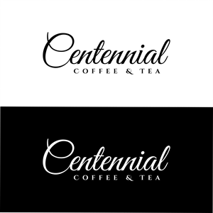 Logo Design by Nufanart for Centennial Coffee & Tea | Design: #36363403