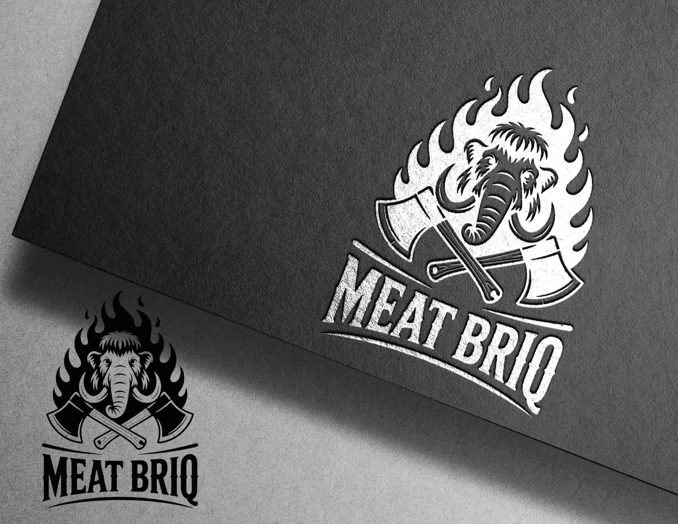 Logo Design by nikkiblue for this project | Design #36358990