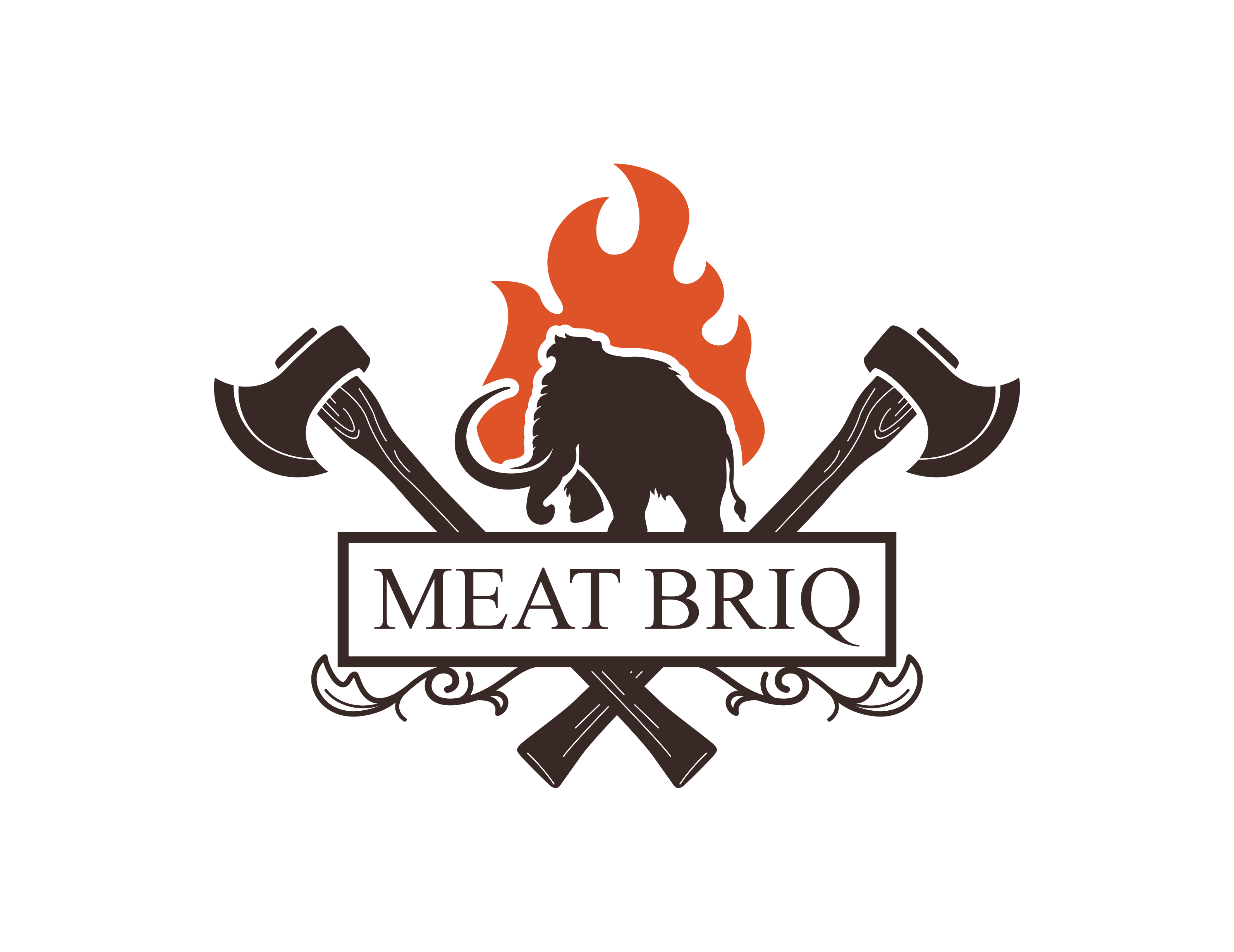 Logo Design by LUTNG. for this project | Design #36356785