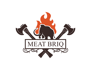 Logo Design by LUTNG. for this project | Design: #36356785