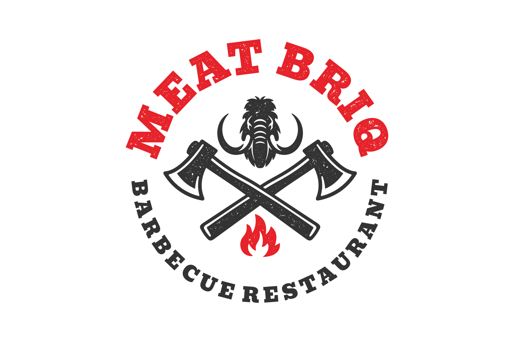 Logo Design by Aezakmi for this project | Design #36361896