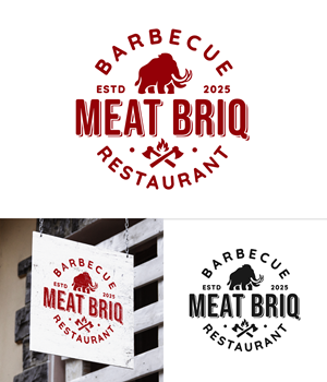 Logo Design by Aezakmi for this project | Design: #36367677