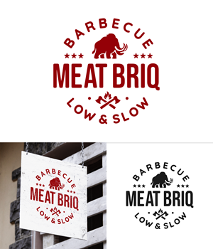 Logo Design by Aezakmi for this project | Design: #36395901