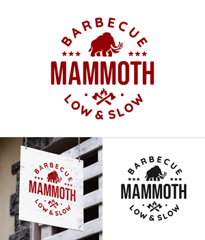 Logo Design by Aezakmi for this project | Design: #36398260