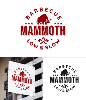 Logo Design by Aezakmi for this project | Design: #36405432