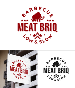 Logo Design by Aezakmi for this project | Design: #36420284