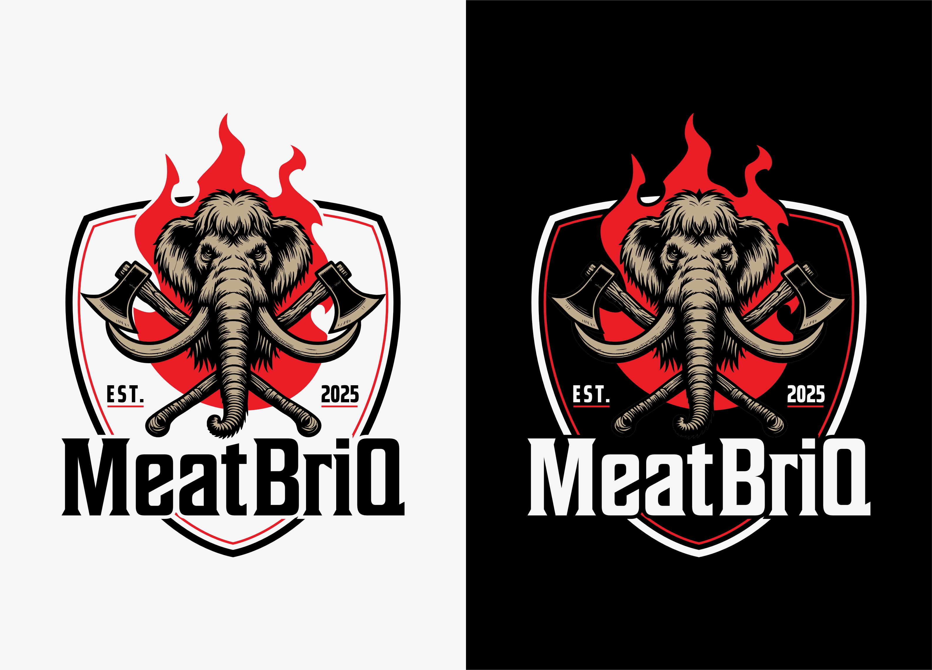 Logo Design by erikdesign for this project | Design #36326603