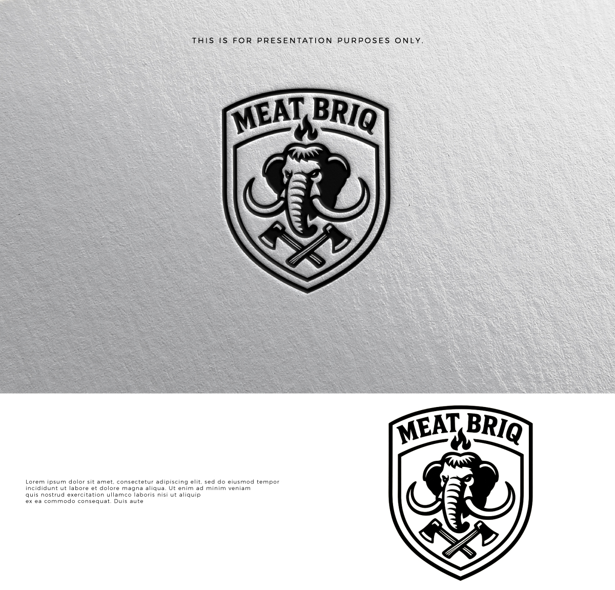 Diseño de Logo por MHdesignM para este proyecto | Diseño #36330094