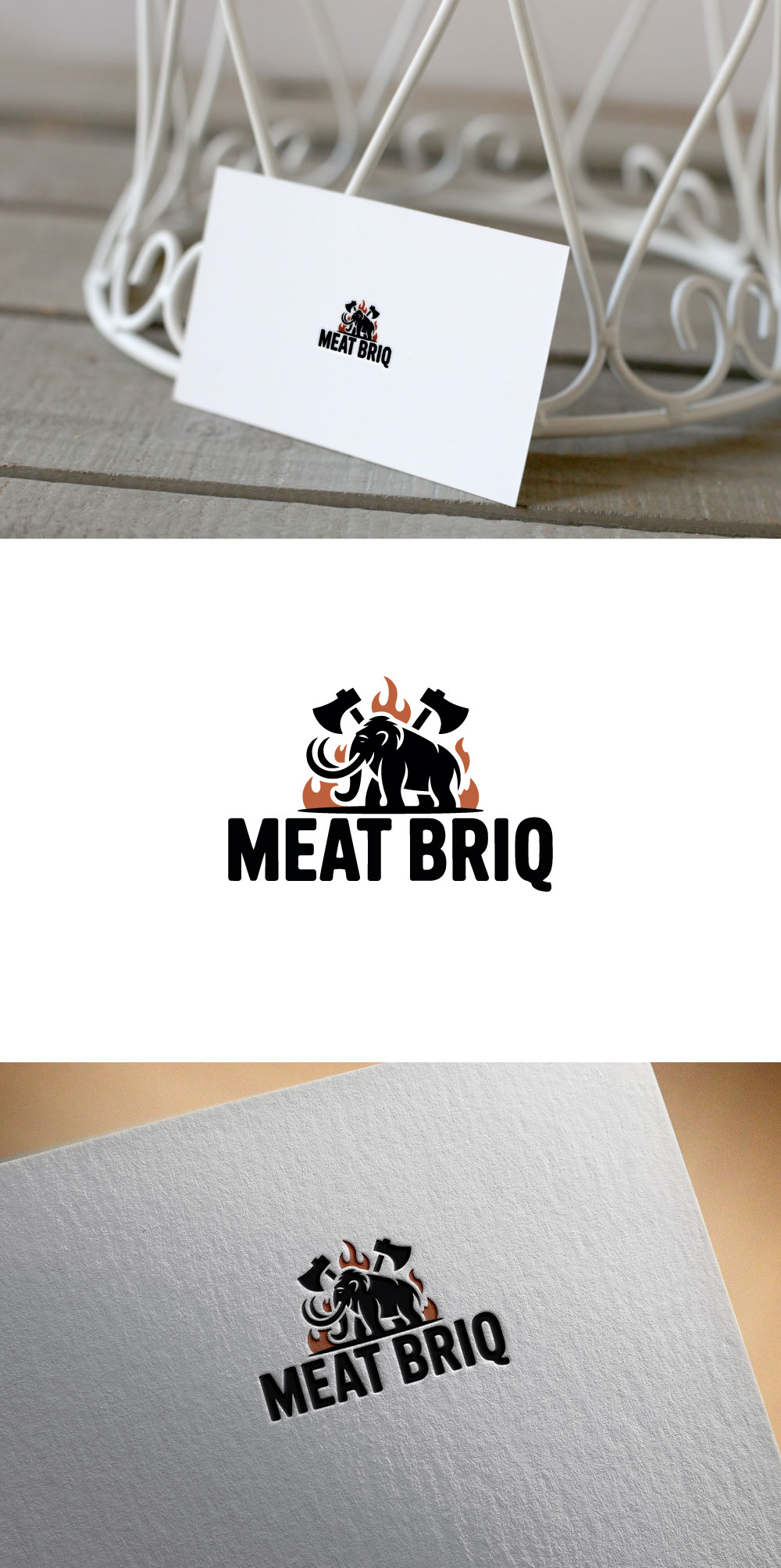 Logo Design by KING JM for this project | Design #36322993