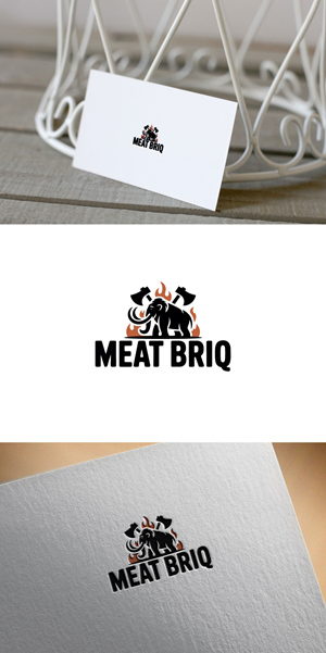 Logo Design by KING JM for this project | Design: #36322993