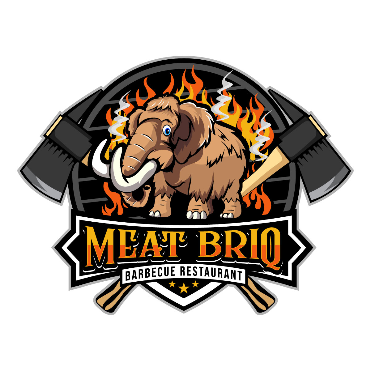 Logo Design by Suvendu.S for this project | Design #36352673