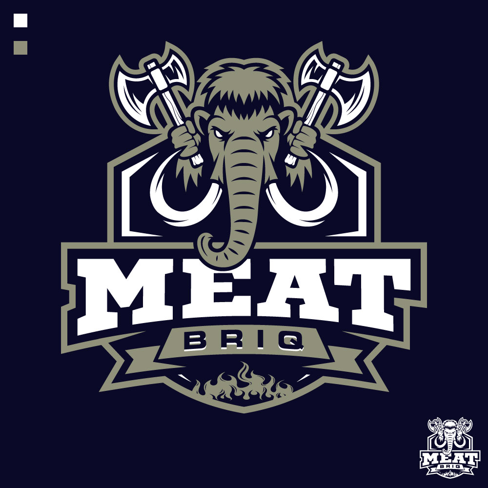 Logo-Design von Suvendu.S für dieses Projekt | Design #36354157