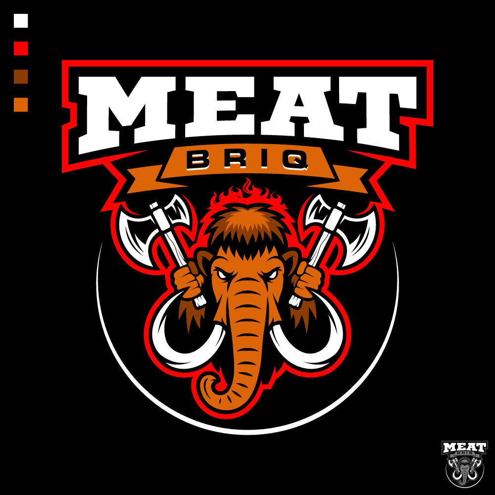 Logo-Design von Suvendu.S für dieses Projekt | Design #36354165