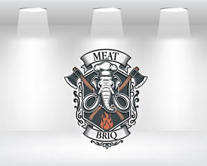 Logo Design by AMEKO for this project | Design: #36326010