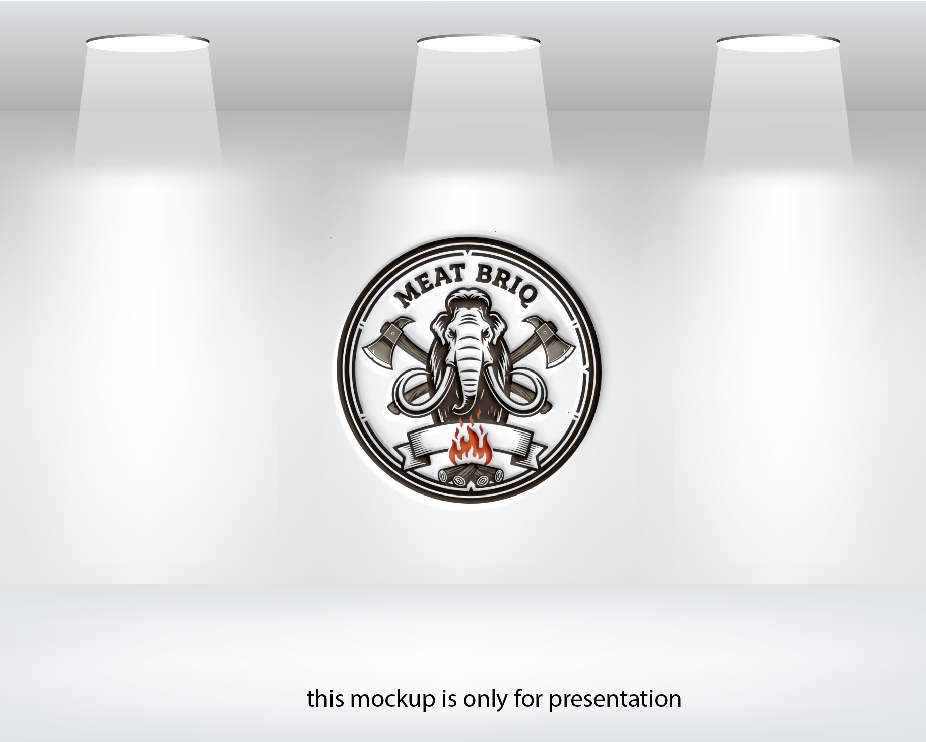 Diseño de Logo por FARU.......... para este proyecto | Diseño #36322559