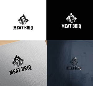 Logo Design by Jonshonkal for this project | Design: #36323597