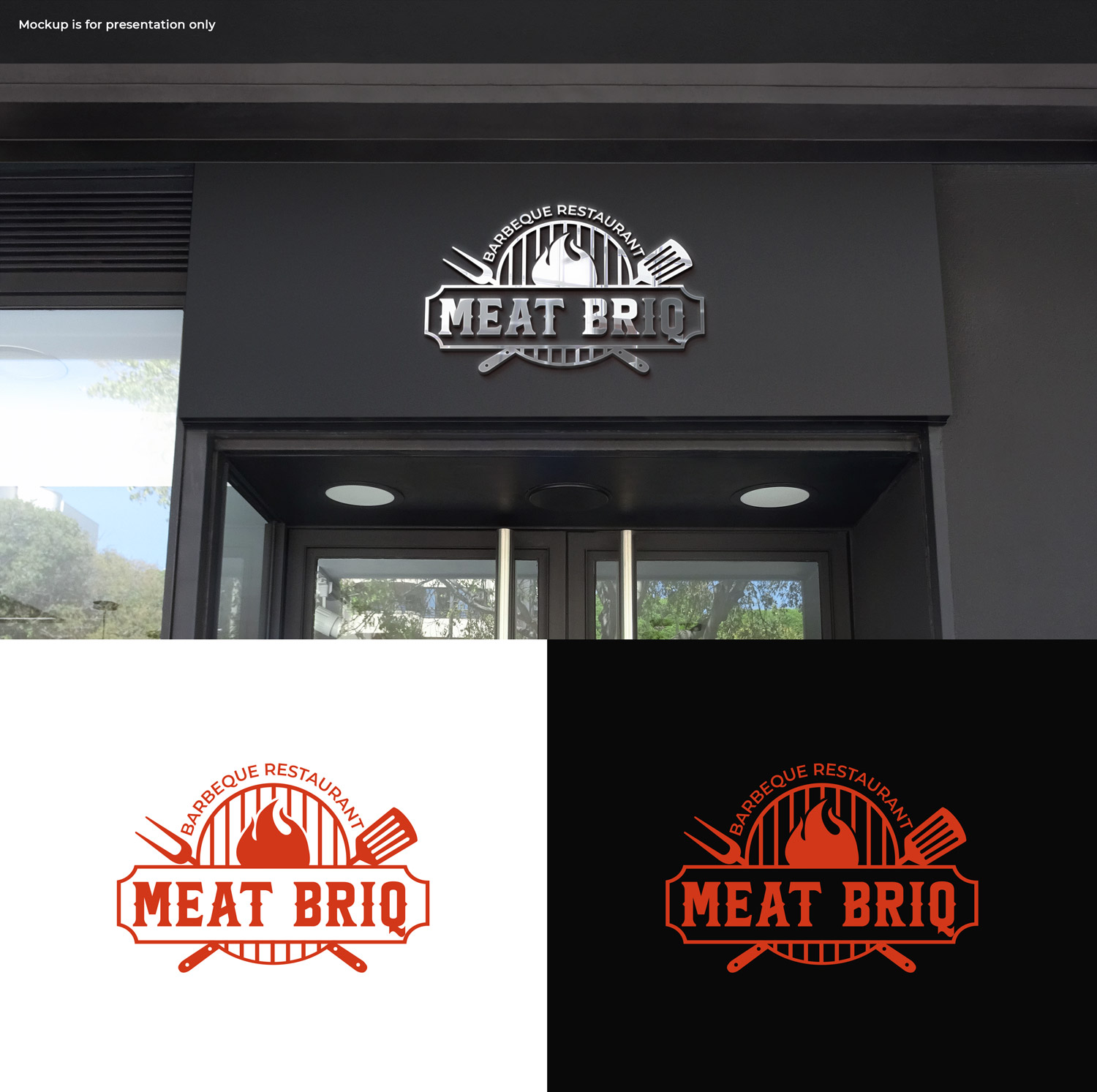 Logo Design by M Art & Design for this project | Design #36335179