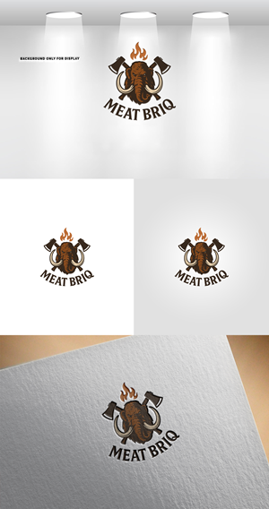 Logo Design by Rahmina for this project | Design: #36323844
