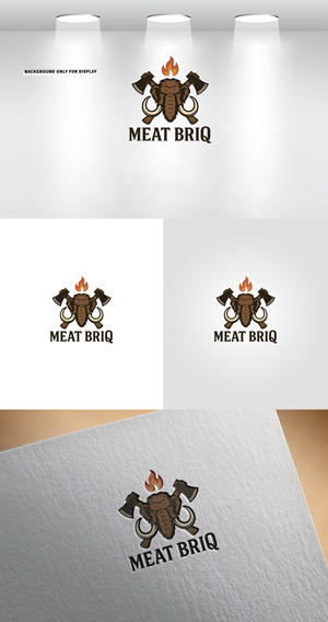 Logo Design by Rahmina for this project | Design: #36323845
