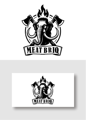 Logo Design by ganesaputu for this project | Design: #36322459