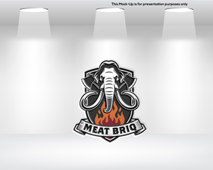 Logo Design by Muina for this project | Design: #36322893