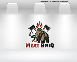 Logo Design by Muina for this project | Design: #36322895