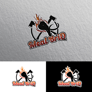 Logo Design by Alex Henry for this project | Design: #36323373