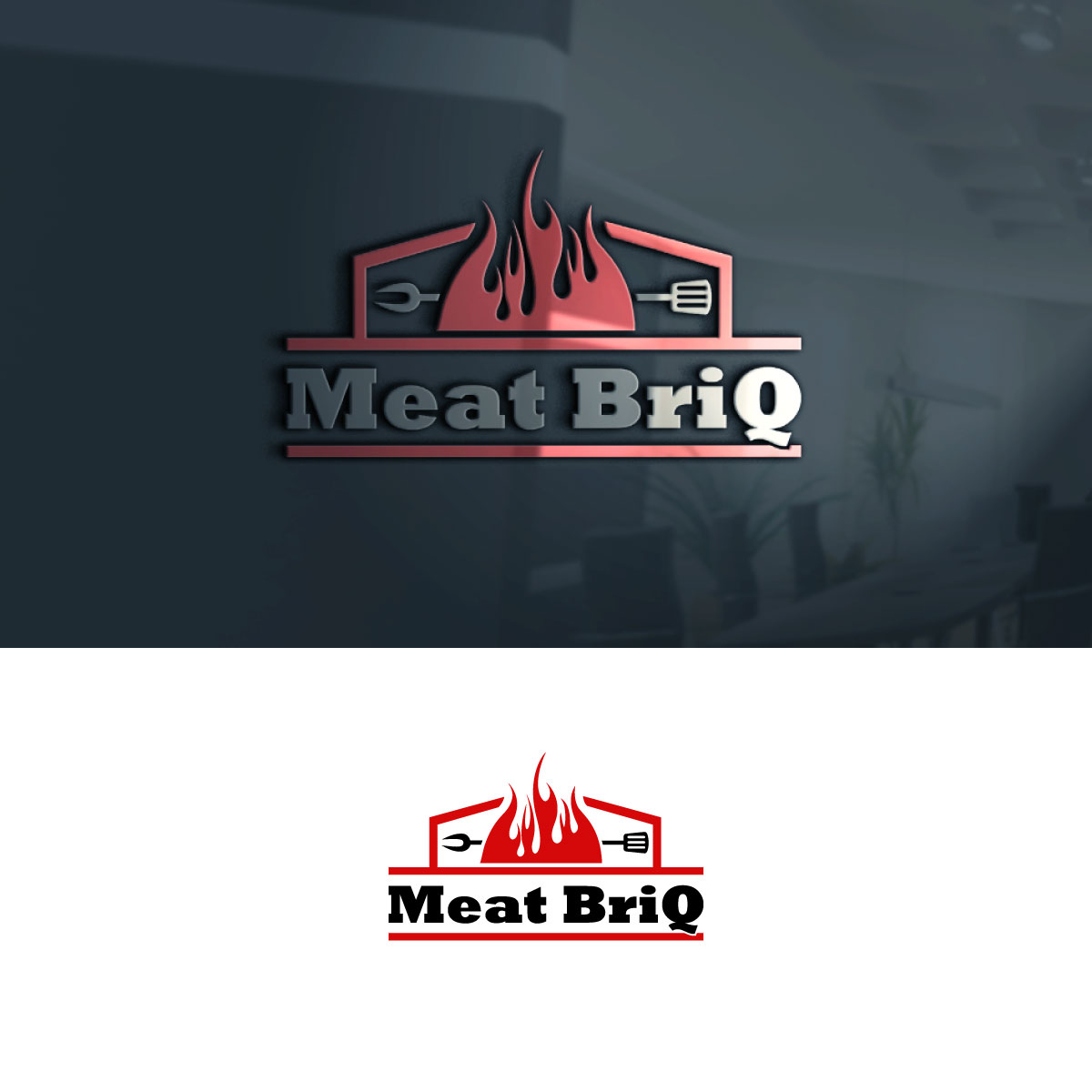 Logo Design by ExclusiveMind for this project | Design #36335874