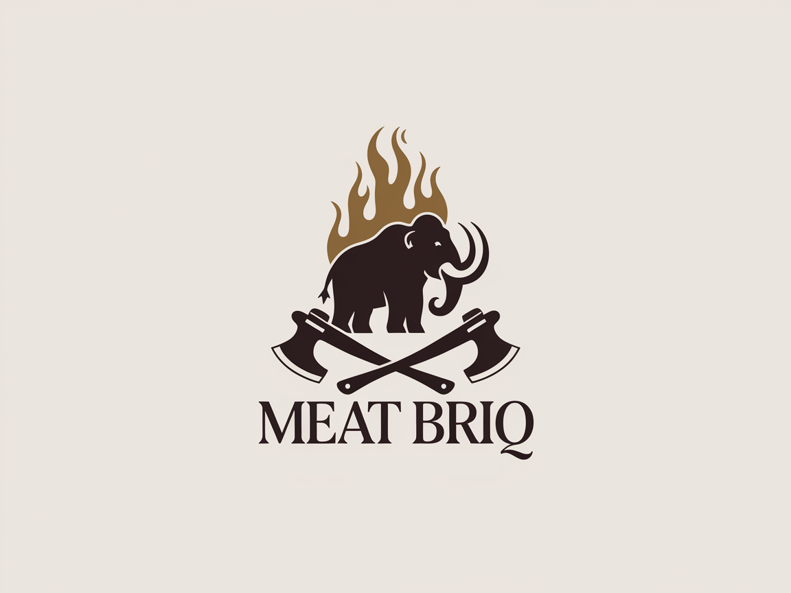 Logo Design by Mukuuu for this project | Design #36338532