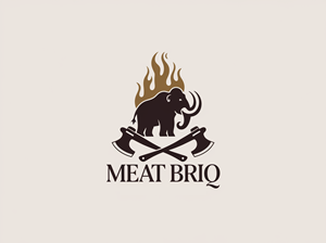 Logo Design by Mukuuu for this project | Design: #36338532