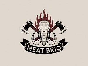 Logo Design by Mukuuu for this project | Design: #36338533